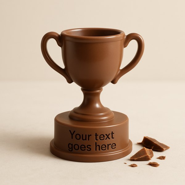 Chocolate Trophy