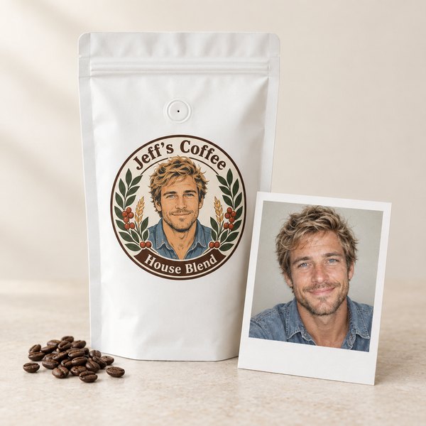 Custom Coffee