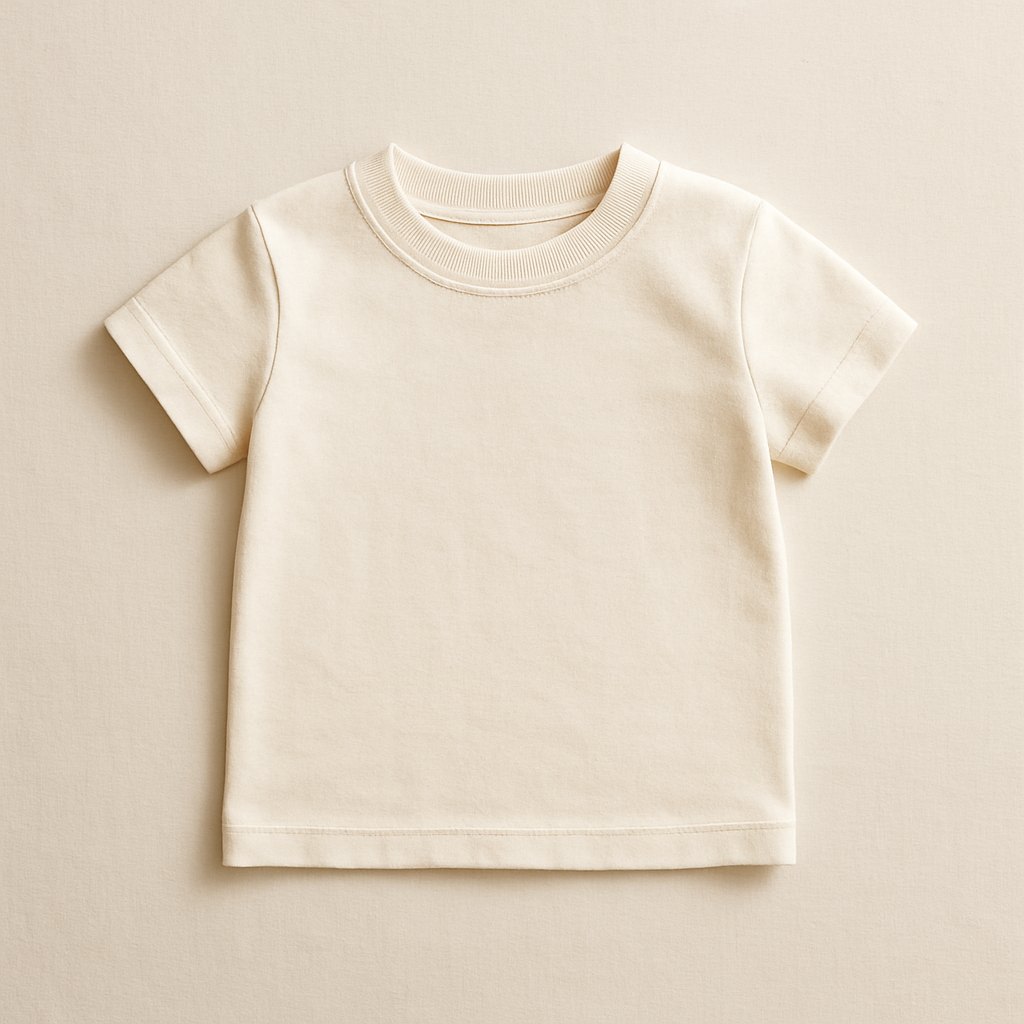 Kids name hoodie, plain