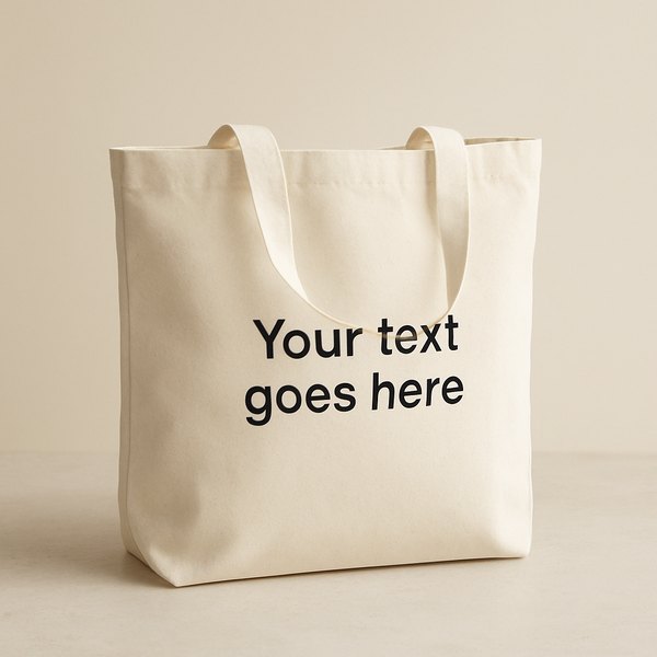 Market tote
