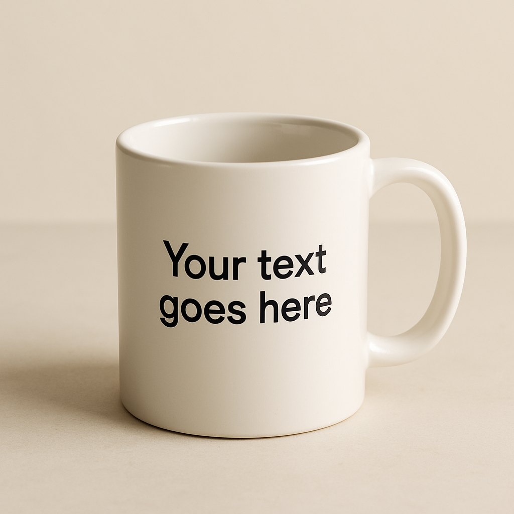 Pair of mugs, photo 1